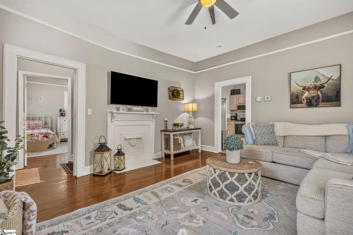 207 Woodside Circle, Simpsonville, SC 29681 - #1