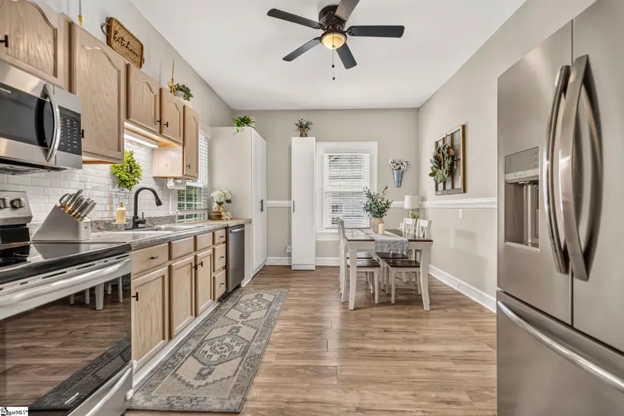 207 Woodside Circle, Simpsonville, SC 29681 - #2