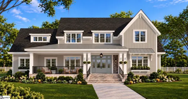 3936 Forrester Road, Greer, SC 29651