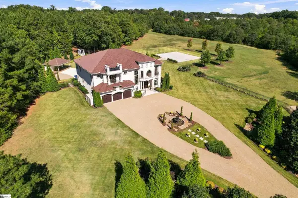 220 Fincher Road, Pauline, SC 29374