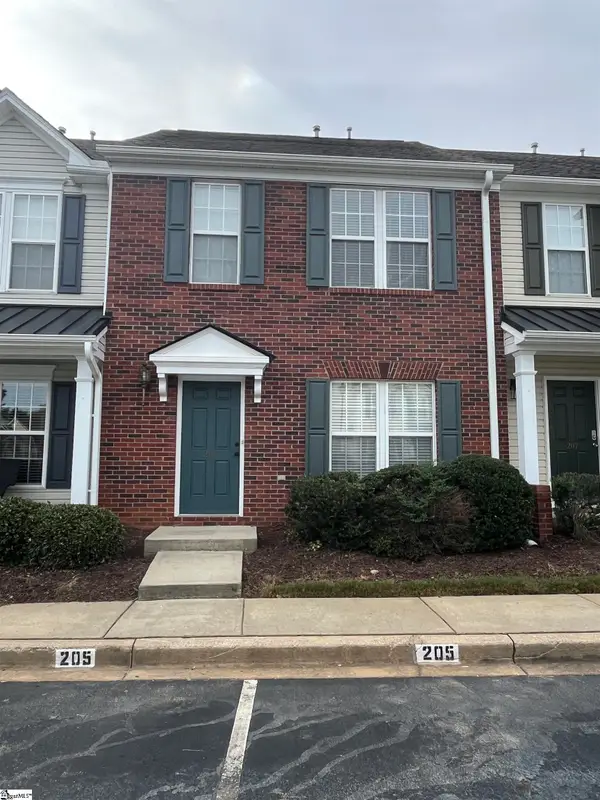 205 Spring Crossing Circle, Greer, SC 29650