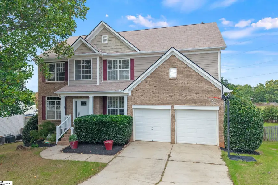 3 Tallin Court, Greenville, SC 29607 - #3