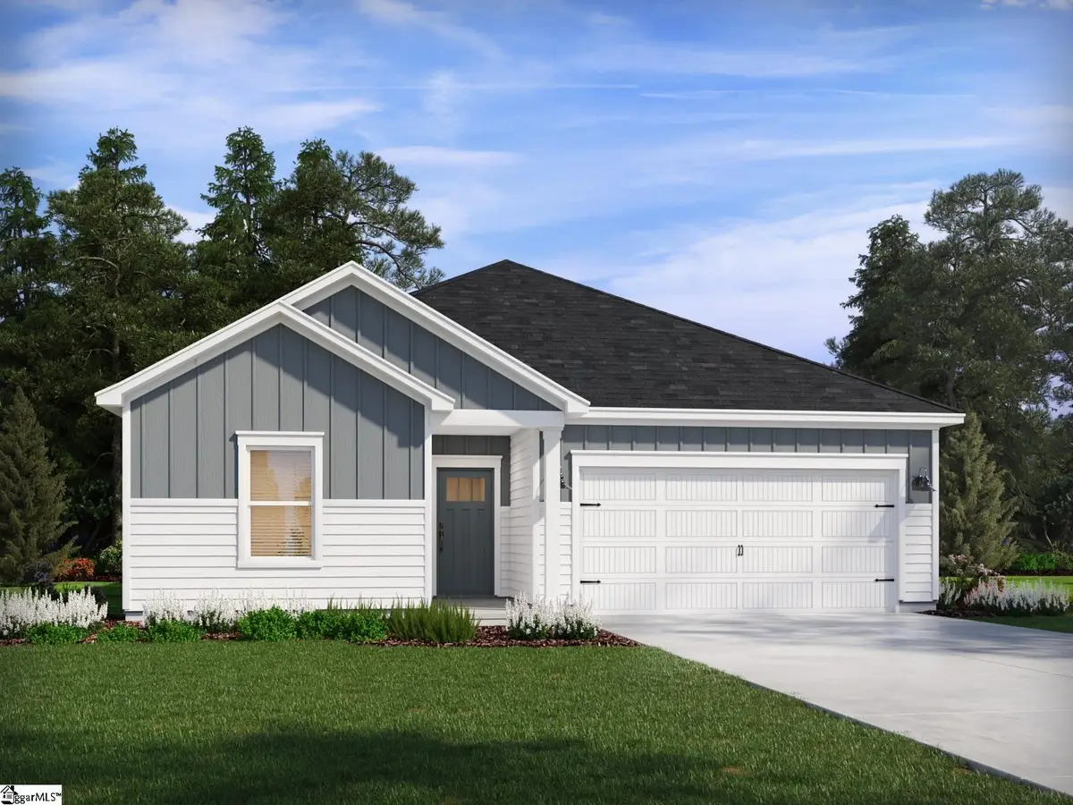 1341 Hyde Street, Anderson, SC 29624 - #1