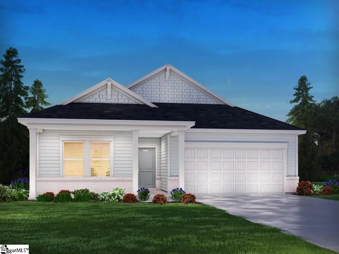 1343 Hyde Street, Anderson, SC 29624 - #1