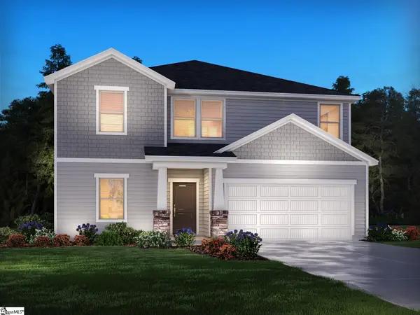 1344 Hyde Street, Anderson, SC 29624