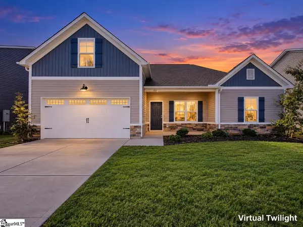 203 Icebow Road, Fountain Inn, SC 29644