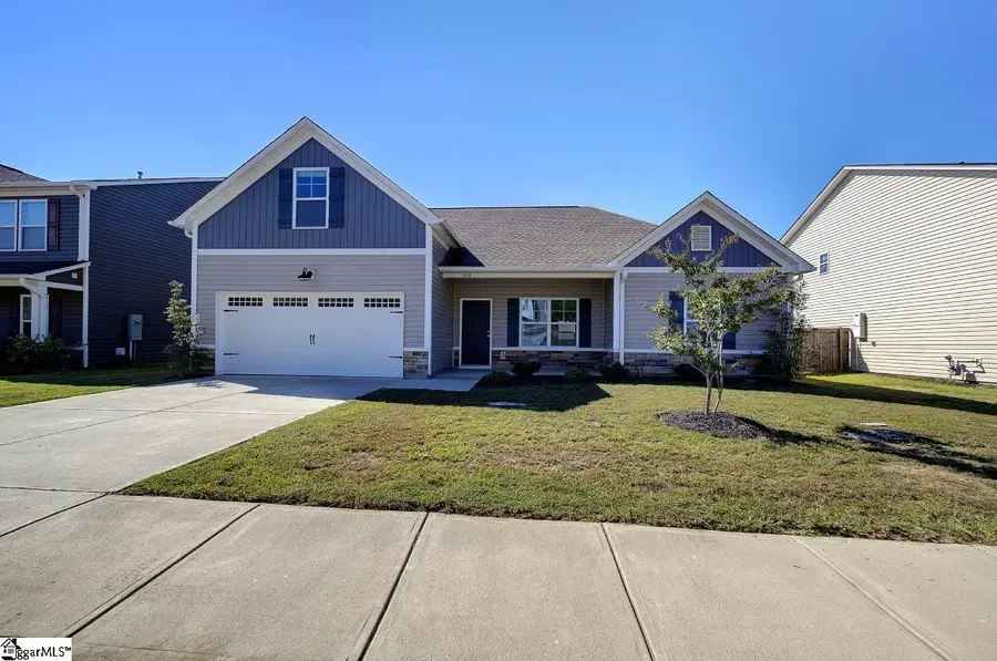 203 Icebow Road, Fountain Inn, SC 29644 - #2