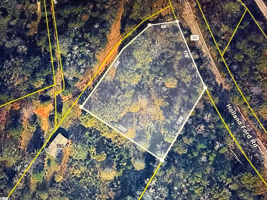 720 Holland Ford Road, Pelzer, SC 29669 - #2