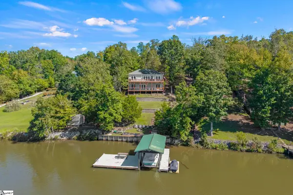 270 Twin Oak Road, Waterloo, SC 29384