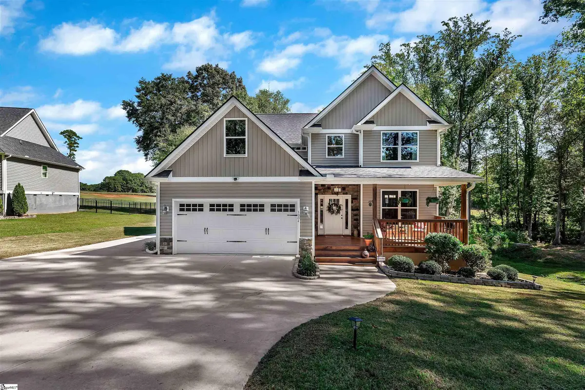 3004 Cobbs Parkway, Anderson, SC 29621 - #1