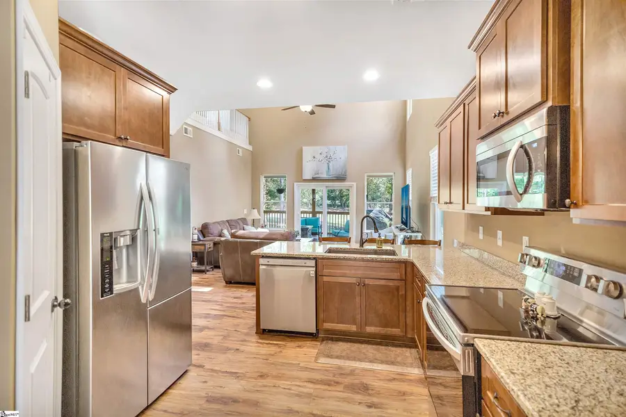 3004 Cobbs Parkway, Anderson, SC 29621 - #3
