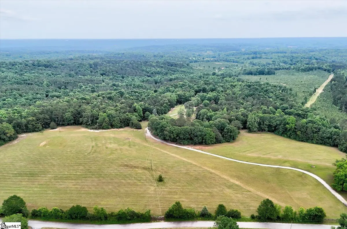 833 Duncan Creek Church Road, Laurens, SC 29360 - #1