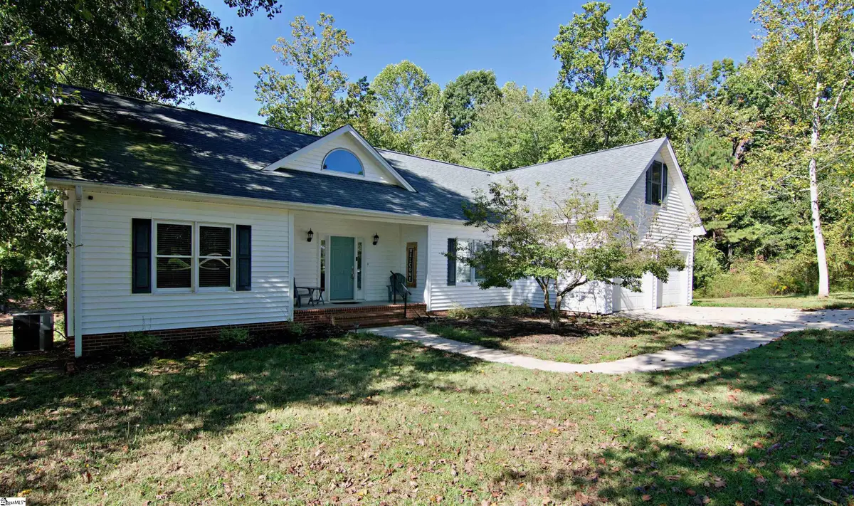 206 Petty Road, Seneca, SC 29672 - #1
