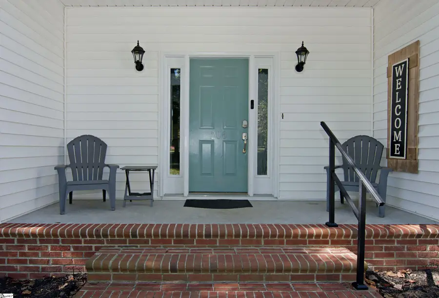 206 Petty Road, Seneca, SC 29672 - #2