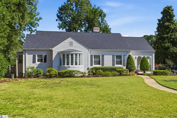 2421 Augusta Street, Greenville, SC 29605