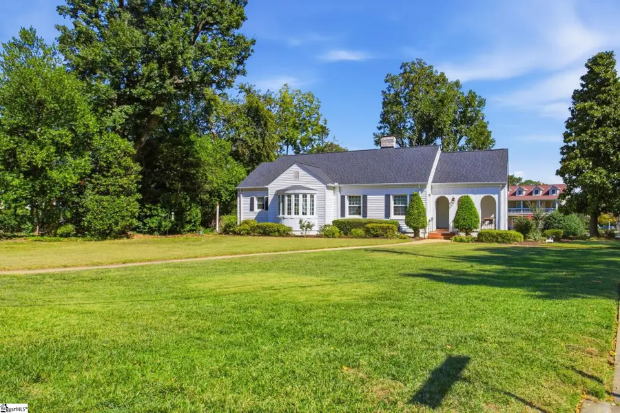 2421 Augusta Street, Greenville, SC 29605 - #2