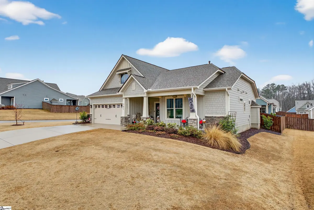 501 Wynstone Place, Greenville, SC 29607 - #1