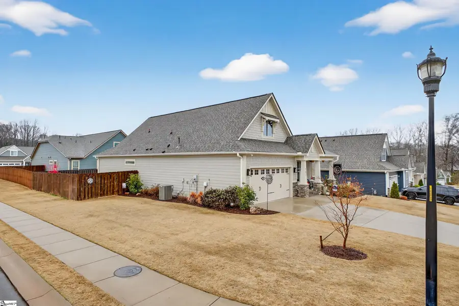 501 Wynstone Place, Greenville, SC 29607 - #2