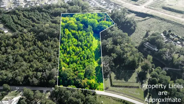 00 Blossom Branch Road, Piedmont, SC 29673