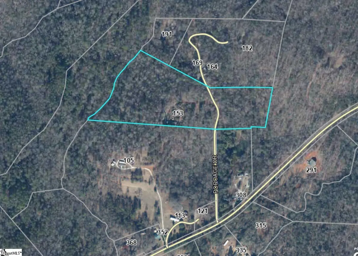 153 Popoage Drive, Marietta, SC 29661 - #1