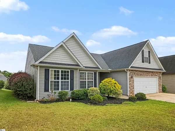23 Tack Lane, Greer, SC 29650
