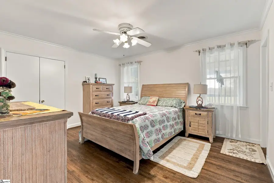 114 Docheno Road, Belton, SC 29627 - #2