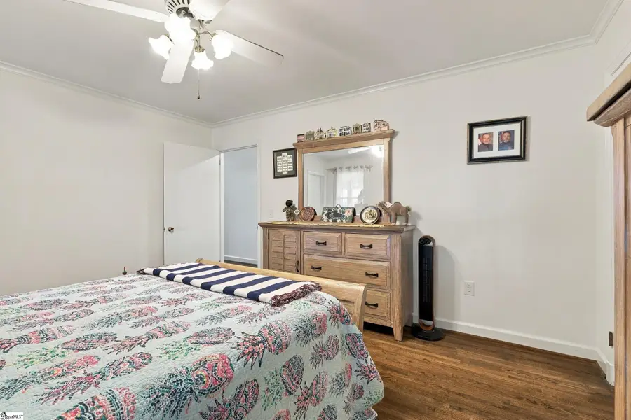 114 Docheno Road, Belton, SC 29627 - #3