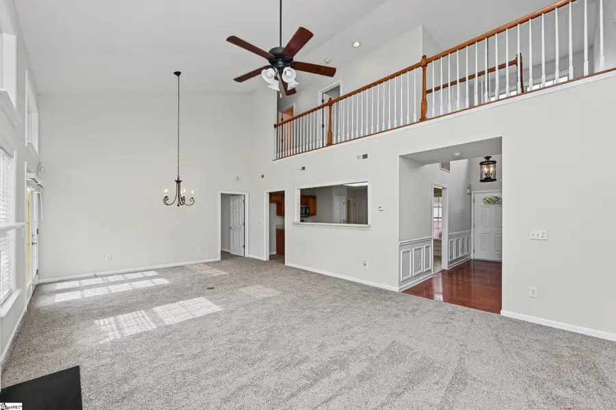 304 Crepe Myrtle Way, Greer, SC 29650 - #2