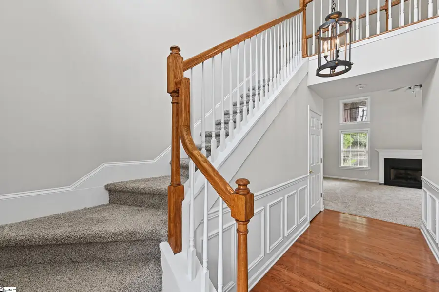 304 Crepe Myrtle Way, Greer, SC 29650 - #3