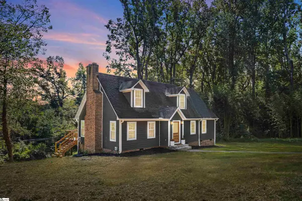 127 Cathey Road, Anderson, SC 29621