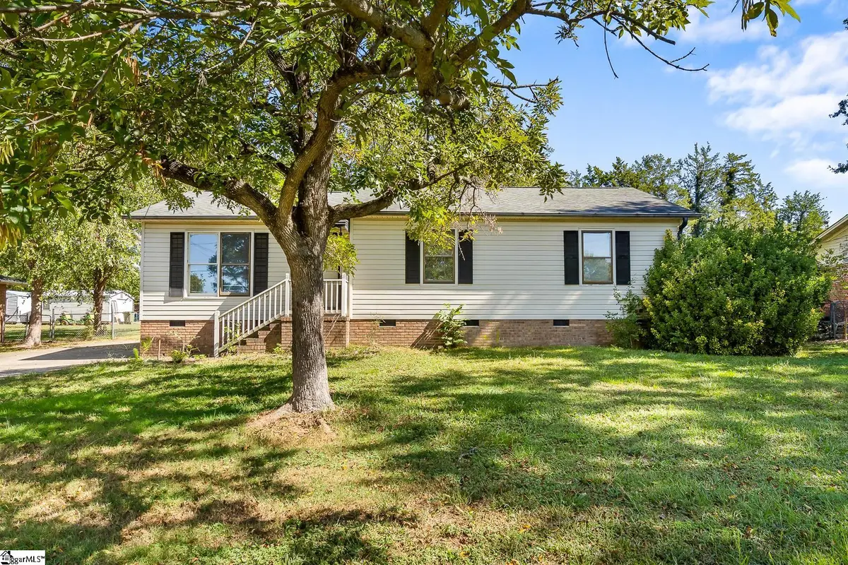 207 Mayfield Road, Simpsonville, SC 29681 - #1