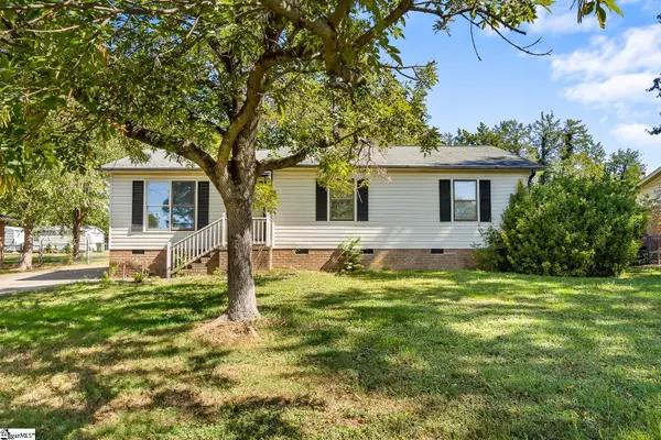 207 Mayfield Road, Simpsonville, SC 29681