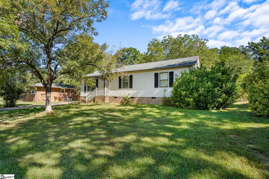207 Mayfield Road, Simpsonville, SC 29681 - #2