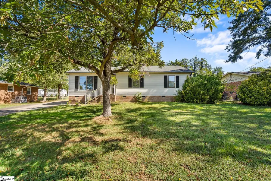 207 Mayfield Road, Simpsonville, SC 29681 - #3