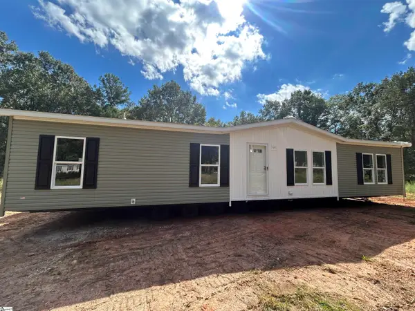 220 Leeds Lane, Spartanburg, SC 29307
