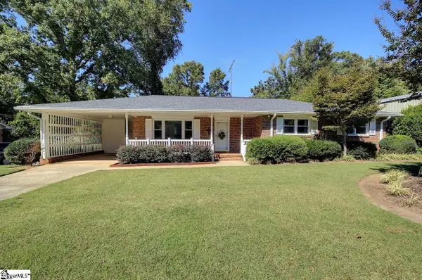 127 Bessie Avenue, Greer, SC 29651
