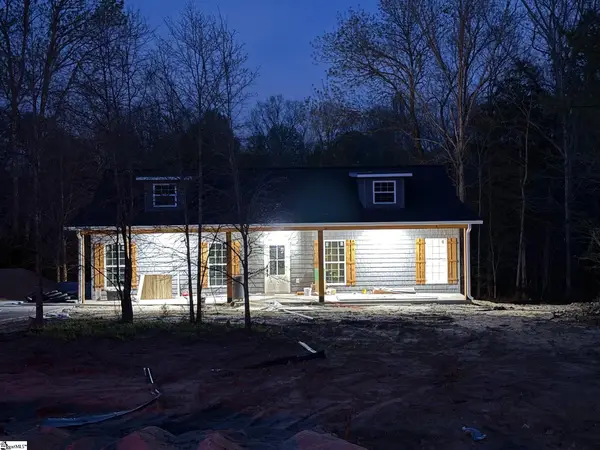264 Bailey Road, Buffalo, SC 29321