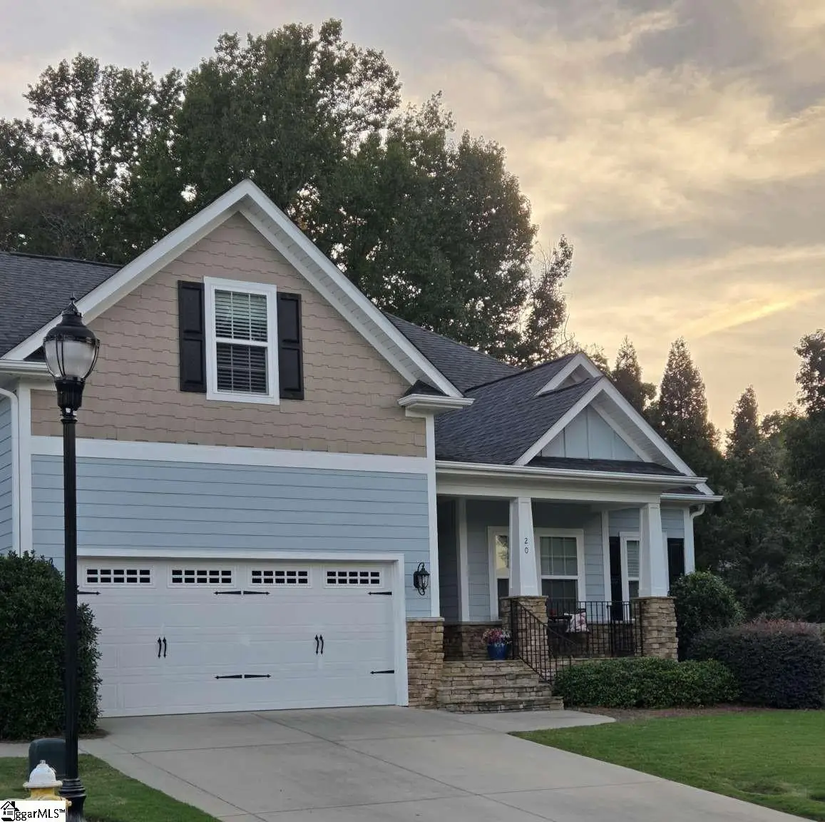 20 Wiscasset Way, Greenville, SC 29615 - #1