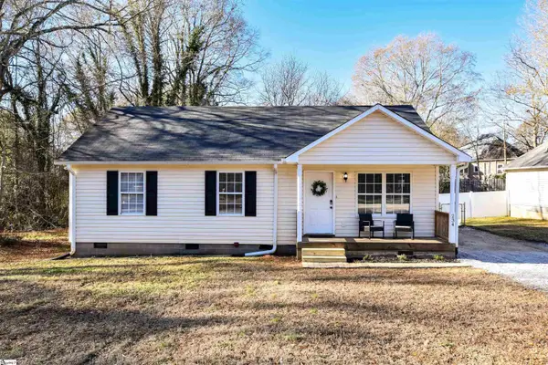 234 South Street, Woodruff, SC 29388