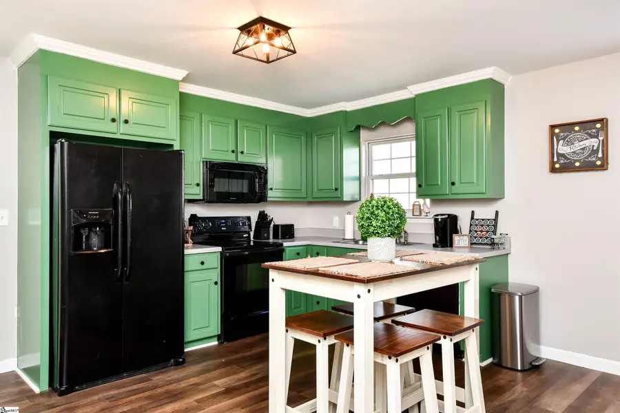 234 South Street, Woodruff, SC 29388 - #2