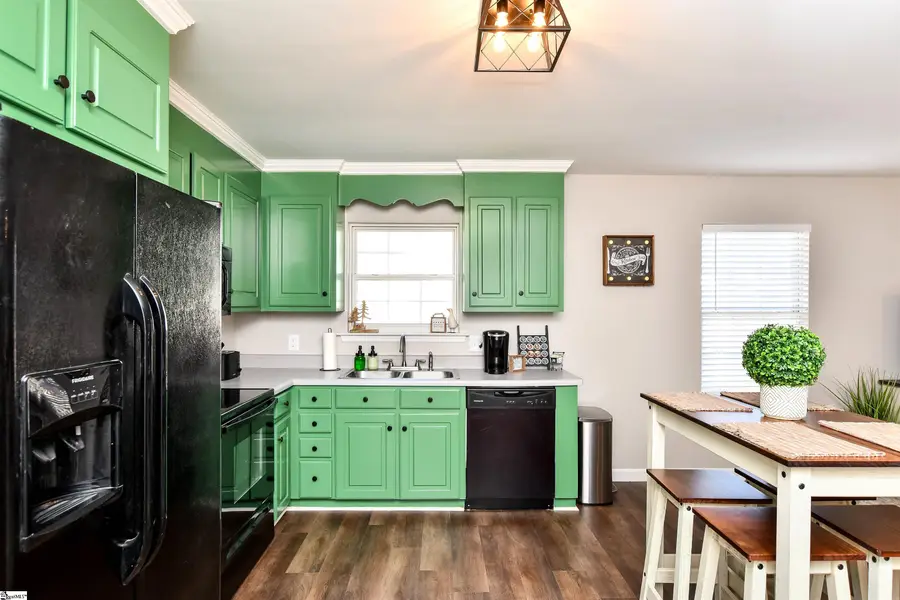 234 South Street, Woodruff, SC 29388 - #3