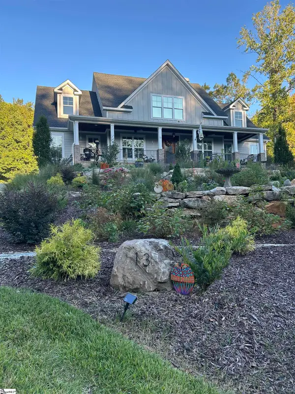 13 Pinerock Drive, Travelers Rest, SC 29690