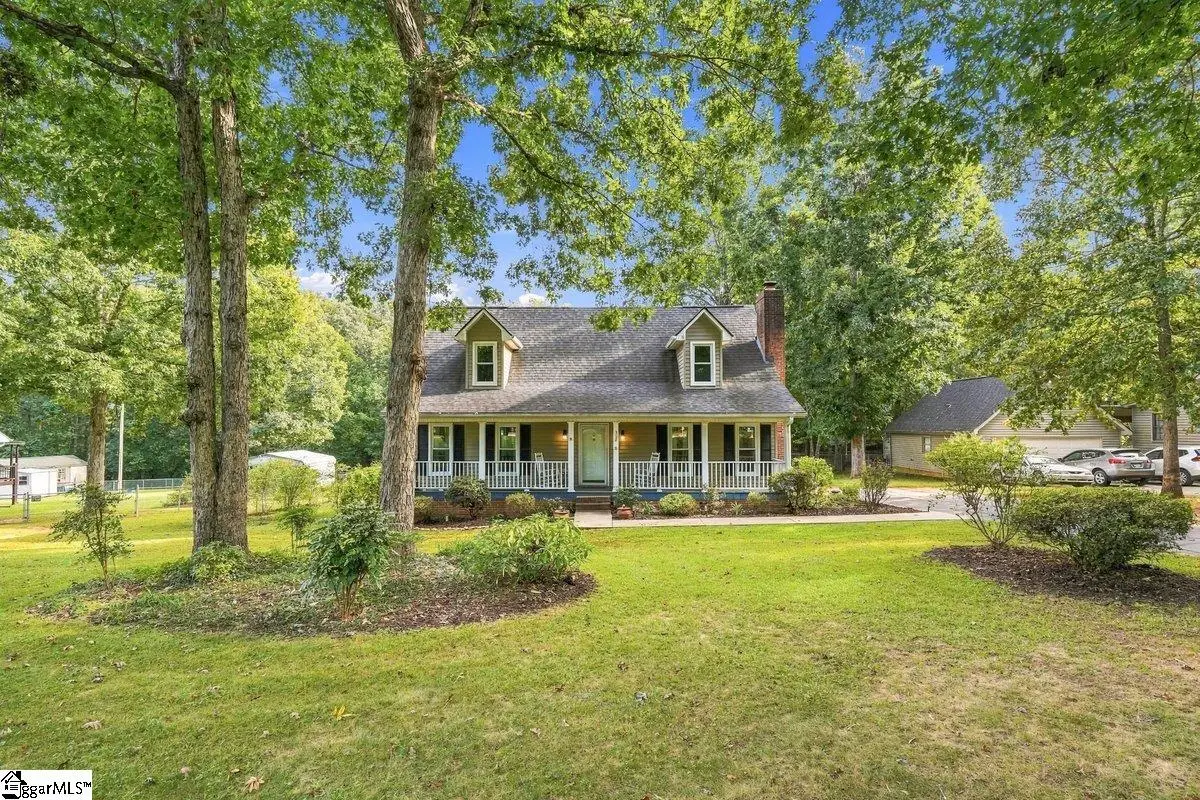 302 Hamilton Forest Drive, Easley, SC 29640 - #1