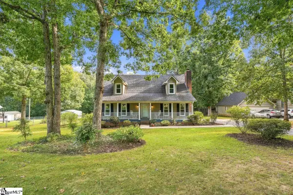 302 Hamilton Forest Drive, Easley, SC 29640