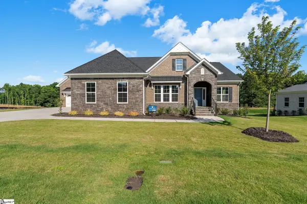 204 Chandler Court, Easley, SC 29642