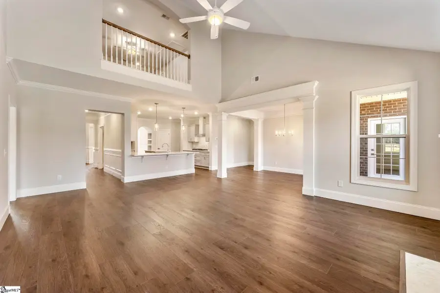 204 Chandler Court, Easley, SC 29642 - #2