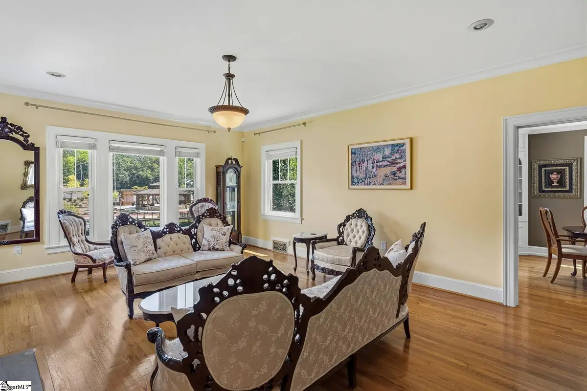 1819 Club Drive, Anderson, SC 29625 - #1