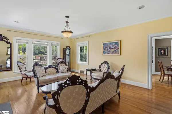 1819 Club Drive, Anderson, SC 29625