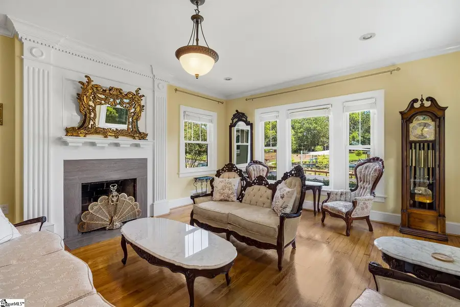 1819 Club Drive, Anderson, SC 29625 - #2