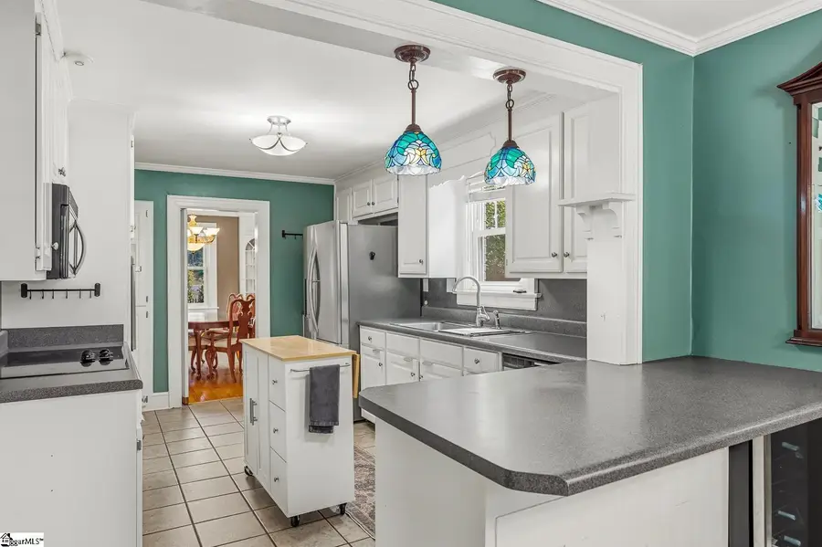 1819 Club Drive, Anderson, SC 29625 - #3